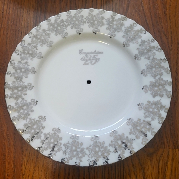 Royal albert bone china england set of 4 - Picture 3 of 7